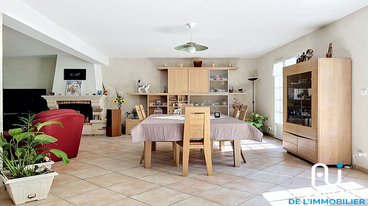 Ma-Cabane - Vente Maison LIGNY-LE-RIBAULT, 173 m²