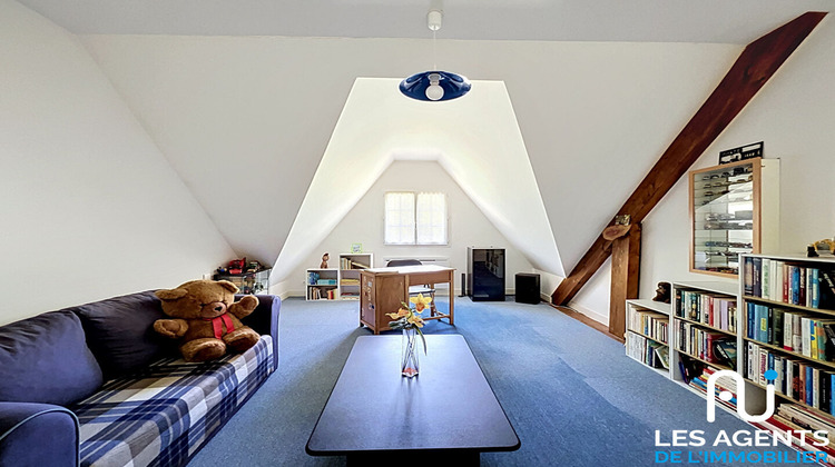 Ma-Cabane - Vente Maison LIGNY-LE-RIBAULT, 173 m²