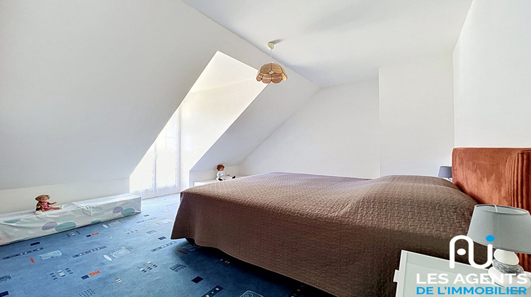 Ma-Cabane - Vente Maison LIGNY-LE-RIBAULT, 173 m²