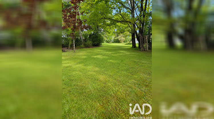 Ma-Cabane - Vente Maison Ligny-le-Ribault, 221 m²