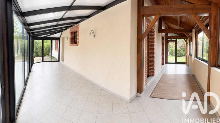 Ma-Cabane - Vente Maison Ligny-le-Ribault, 221 m²