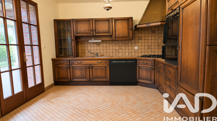 Ma-Cabane - Vente Maison Ligny-le-Ribault, 221 m²