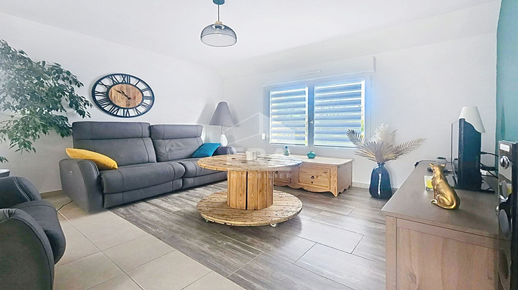 Ma-Cabane - Vente Maison LIGNY-LES-AIRE, 141 m²