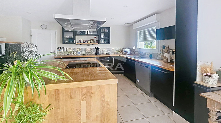 Ma-Cabane - Vente Maison LIGNY-LES-AIRE, 141 m²