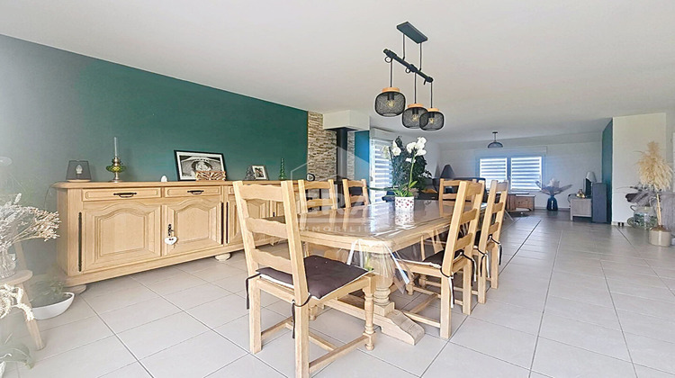 Ma-Cabane - Vente Maison LIGNY-LES-AIRE, 141 m²