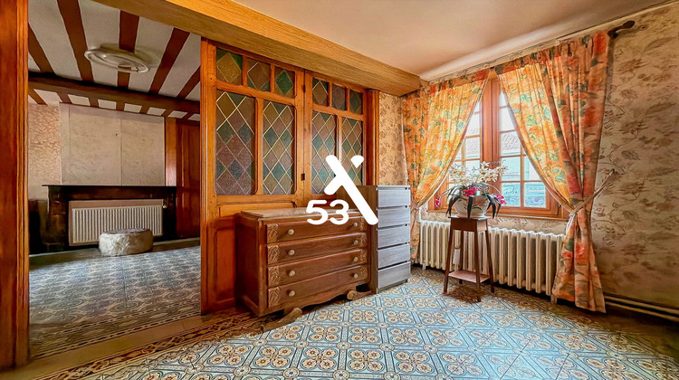 Ma-Cabane - Vente Maison Ligny-lès-Aire, 146 m²