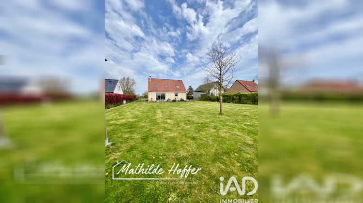 Ma-Cabane - Vente Maison Ligny-Lès-Aire, 123 m²