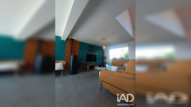 Ma-Cabane - Vente Maison Ligny-Lès-Aire, 113 m²