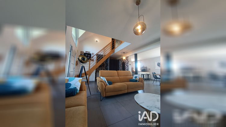 Ma-Cabane - Vente Maison Ligny-Lès-Aire, 113 m²