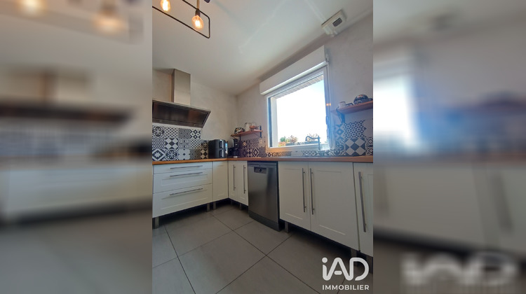 Ma-Cabane - Vente Maison Ligny-Lès-Aire, 113 m²