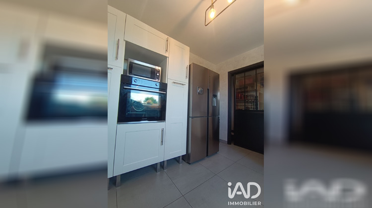 Ma-Cabane - Vente Maison Ligny-Lès-Aire, 113 m²