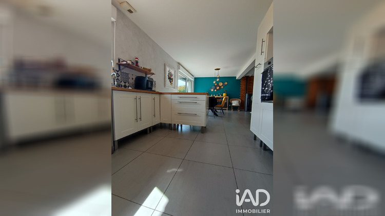 Ma-Cabane - Vente Maison Ligny-Lès-Aire, 113 m²