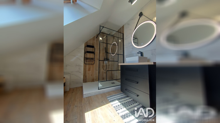 Ma-Cabane - Vente Maison Ligny-Lès-Aire, 113 m²