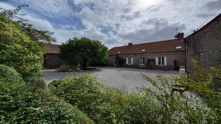 Ma-Cabane - Vente Maison LIGNY SUR CANCHE, 260 m²