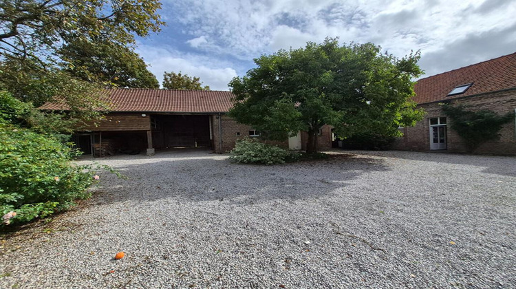 Ma-Cabane - Vente Maison LIGNY SUR CANCHE, 260 m²