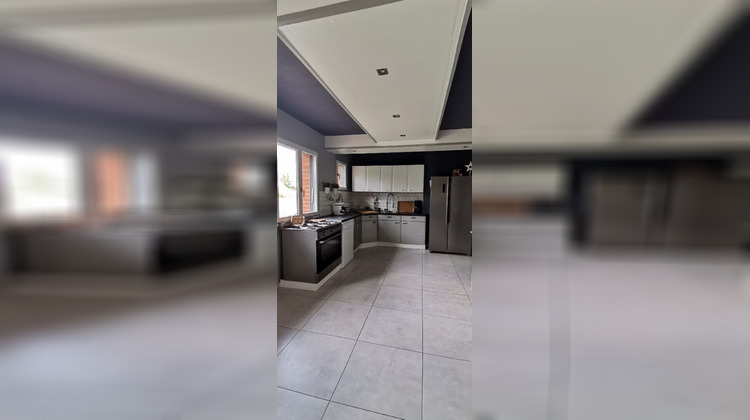 Ma-Cabane - Vente Maison LIGNY-THILLOY, 117 m²