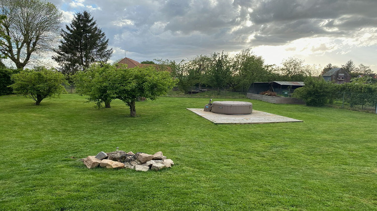 Ma-Cabane - Vente Maison LIGNY-THILLOY, 117 m²