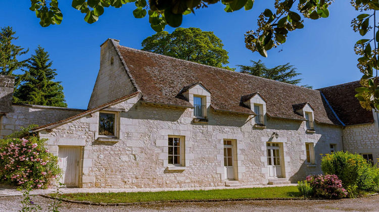 Ma-Cabane - Vente Maison LIGRE, 442 m²