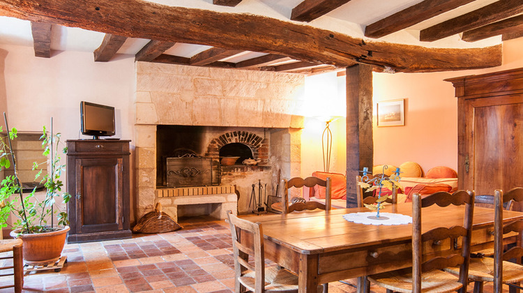 Ma-Cabane - Vente Maison LIGRE, 442 m²