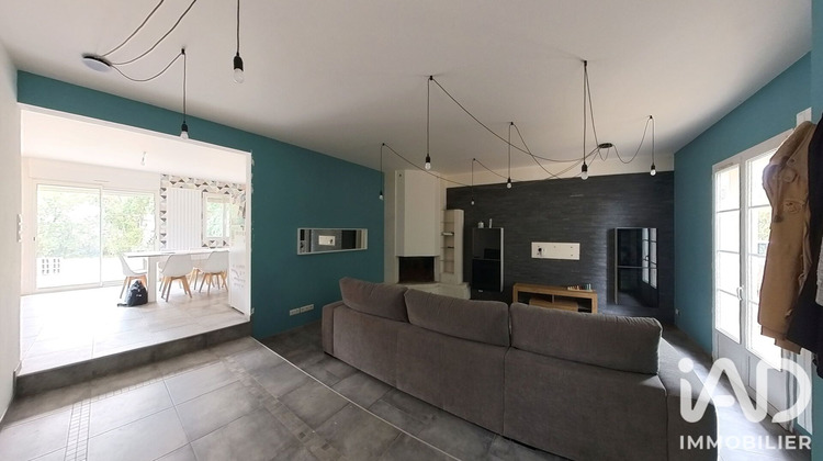 Ma-Cabane - Vente Maison Ligré, 137 m²