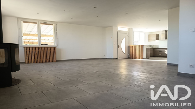 Ma-Cabane - Vente Maison Ligré, 96 m²