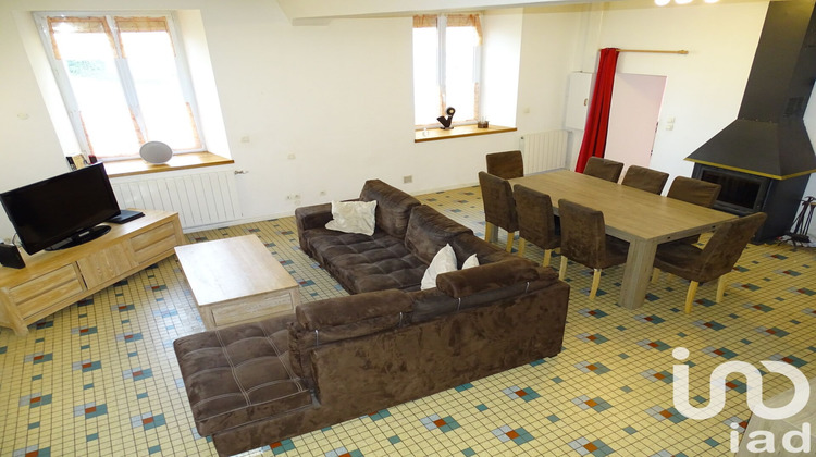 Ma-Cabane - Vente Maison Ligron, 183 m²