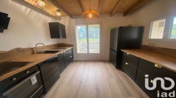 Ma-Cabane - Vente Maison Ligron, 60 m²