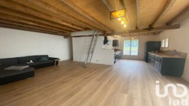 Ma-Cabane - Vente Maison Ligron, 60 m²