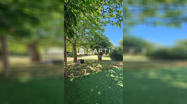 Ma-Cabane - Vente Maison Ligron, 88 m²