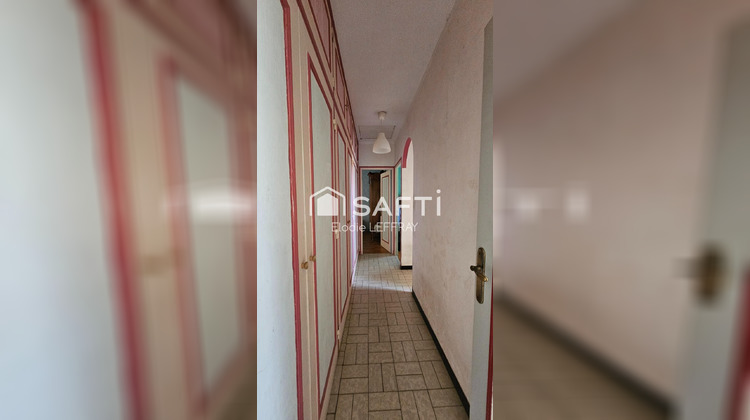 Ma-Cabane - Vente Maison Ligron, 88 m²