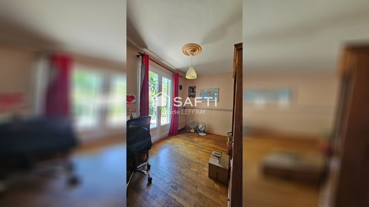 Ma-Cabane - Vente Maison Ligron, 88 m²