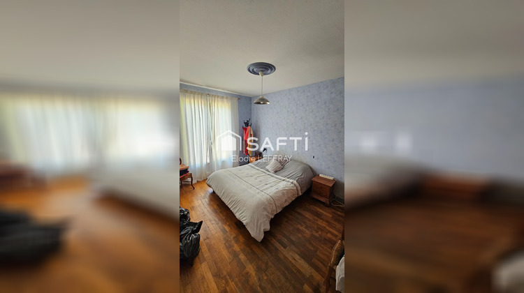 Ma-Cabane - Vente Maison Ligron, 88 m²