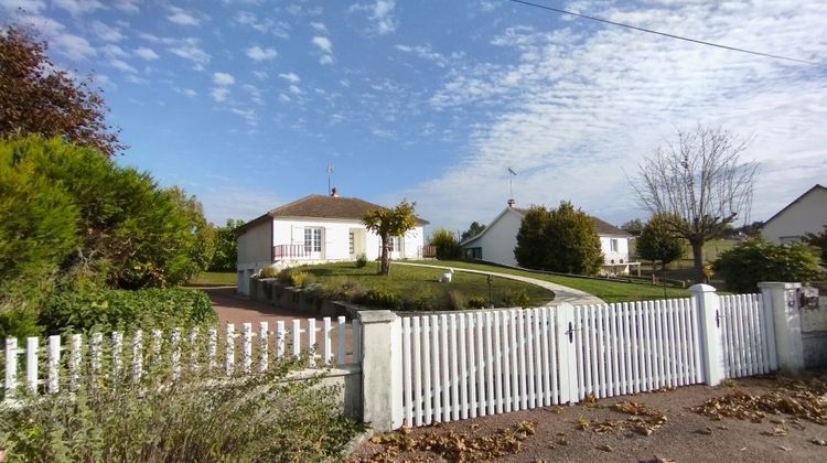 Ma-Cabane - Vente Maison LIGUEIL, 110 m²