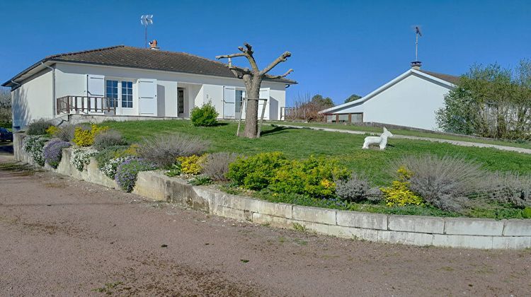 Ma-Cabane - Vente Maison LIGUEIL, 110 m²