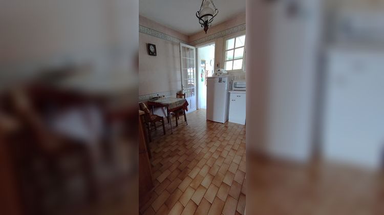 Ma-Cabane - Vente Maison LIGUEIL, 110 m²