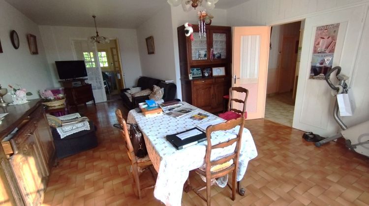 Ma-Cabane - Vente Maison LIGUEIL, 110 m²