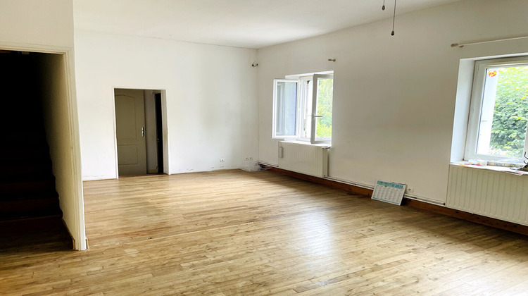 Ma-Cabane - Vente Maison LIGUEIL, 112 m²