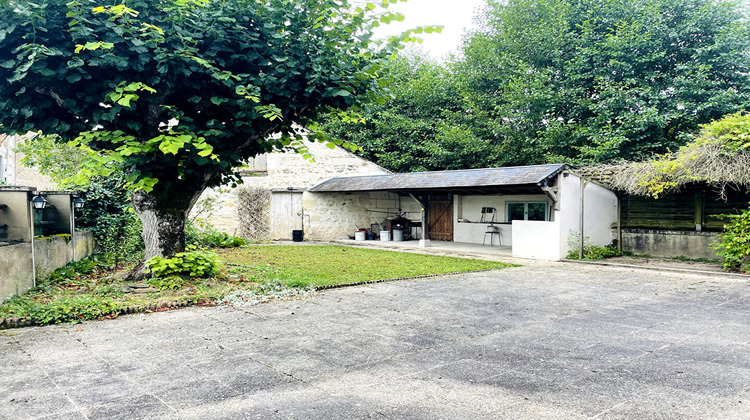 Ma-Cabane - Vente Maison LIGUEIL, 112 m²