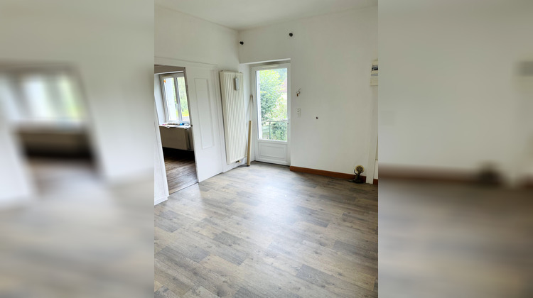 Ma-Cabane - Vente Maison LIGUEIL, 112 m²