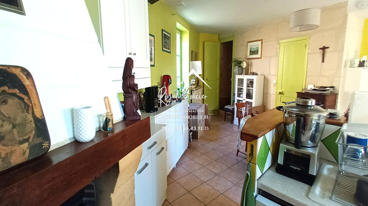 Ma-Cabane - Vente Maison Ligueil, 120 m²