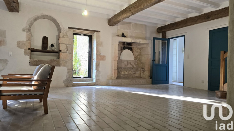 Ma-Cabane - Vente Maison Ligueil, 150 m²