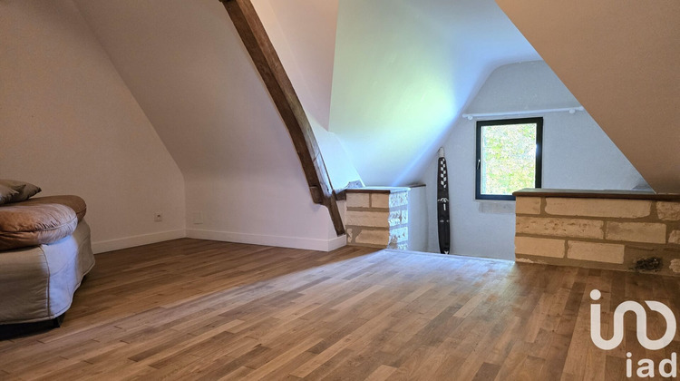 Ma-Cabane - Vente Maison Ligueil, 150 m²