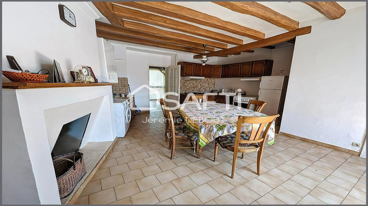 Ma-Cabane - Vente Maison Ligueil, 85 m²