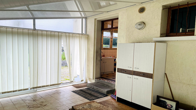 Ma-Cabane - Vente Maison LIGUEIL, 68 m²