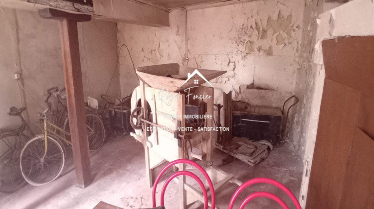 Ma-Cabane - Vente Maison Ligueil, 140 m²