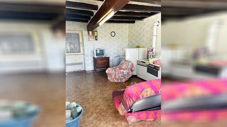 Ma-Cabane - Vente Maison LIGUEIL, 51 m²