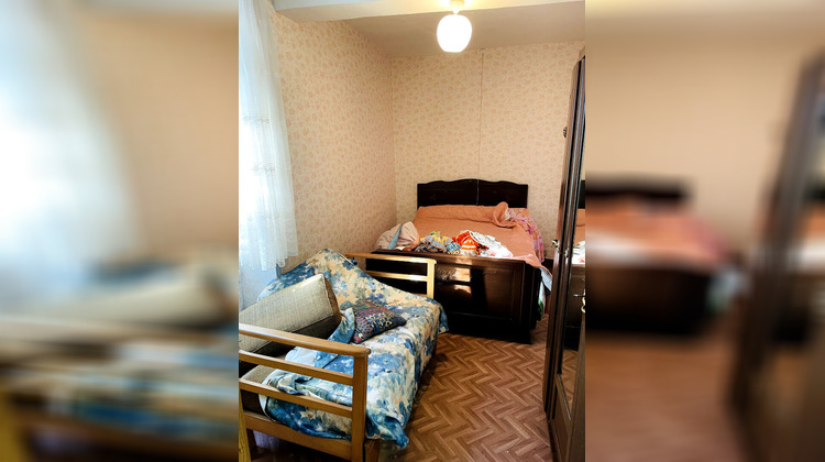 Ma-Cabane - Vente Maison LIGUEIL, 51 m²