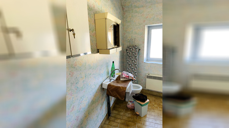 Ma-Cabane - Vente Maison LIGUEIL, 51 m²