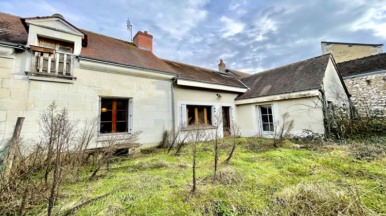 Ma-Cabane - Vente Maison LIGUEIL, 131 m²