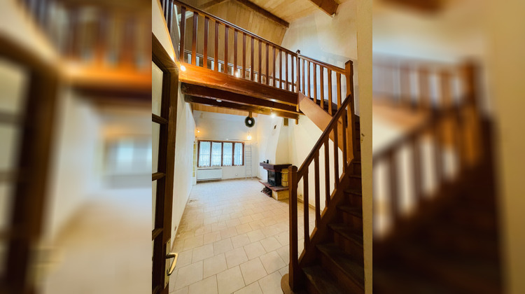 Ma-Cabane - Vente Maison LIGUEIL, 131 m²